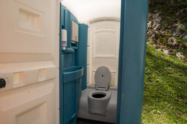 Best Affordable porta potty rental  in De Smet, SD