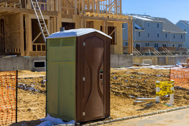 Best Porta potty delivery and setup  in De Smet, SD