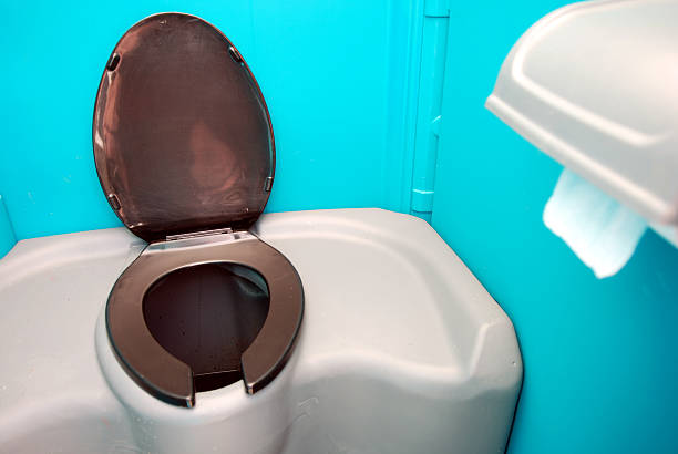 Best Emergency porta potty rental  in De Smet, SD
