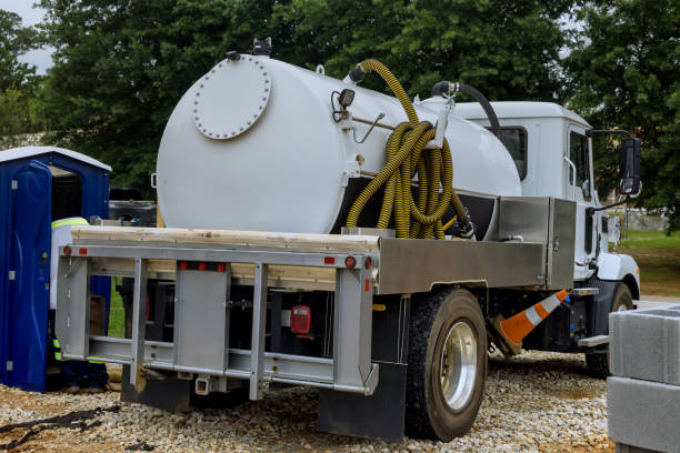 Best Affordable portable toilet rental  in De Smet, SD