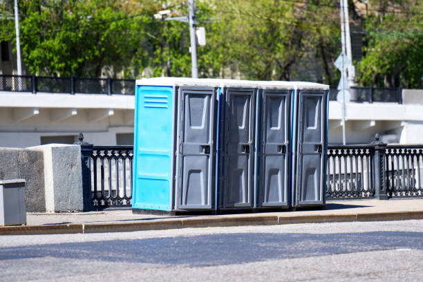 Best Sanitation services for porta potties  in De Smet, SD