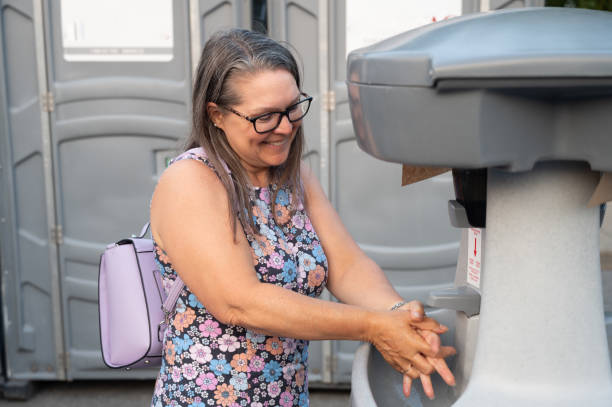 Best Portable toilet rental cost  in De Smet, SD